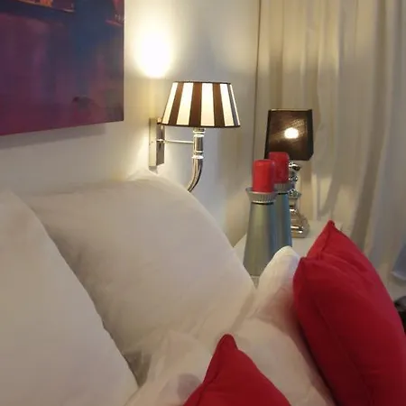 Aparthotel Dusseldorfer Domicil