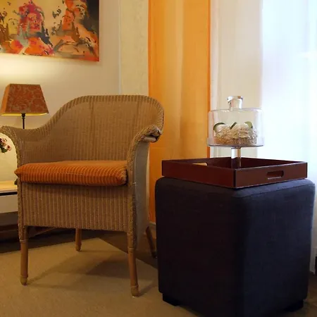 Dusseldorfer Domicil Aparthotel Düsseldorf