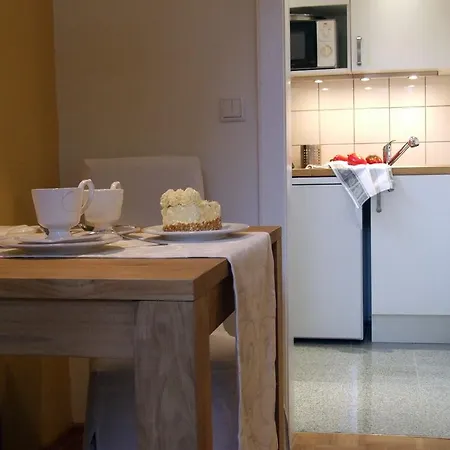 Aparthotel Dusseldorfer Domicil Düsseldorf