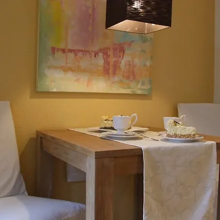 Dusseldorfer Domicil Aparthotel